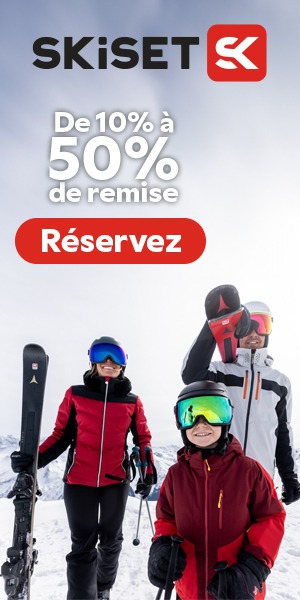 Sky Set - Numéro 1 de la location de ski en Europe.